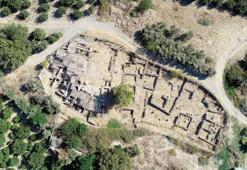 Antiokheia mozaik sanatı canlanıyor