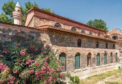 Tarihin köşe taşı: Ayasofya