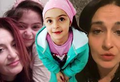 Yediği yemek sonrası ölen Ece'nin annesi: Kanseri yendim, 649 gündür otopsi raporu çıkmadı