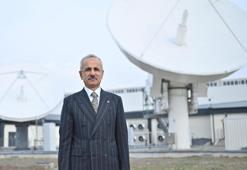 Bakan Uraloğlu açıkladı! AFAD araçlarına uydu terminali kuruldu