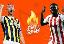 Fenerbahçe - Samsunspor maçı Tek Maç, Canlı Bahis, Canlı Sohbet seçenekleriyle Misli’de