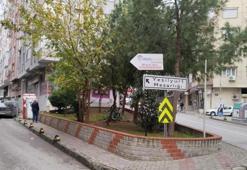 Yer: İzmir! Parkta küfür cinayeti