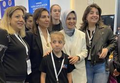 Bakan Göktaş'tan Alper Gezeravcı açıklaması! 'Gençlerimize ilham olacak'