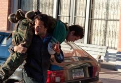 Geçit Yok filmi konusu nedir, oyuncuları kimler? Geçit Yok filmi nerede ve ne zaman çekildi?