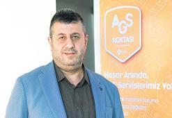 AGS hizmet noktaları 250’ye ulaşacak