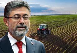 Her yere ‘planlı’ tarım için hamle