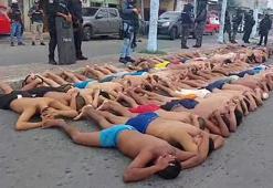 Hastaneyi ele geçirmeye çalıştılar! Çetelere 'savaş' ilan eden ülkede sular durulmuyor