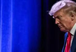 ABD'de DeSantis yarıştan çekildi! Trump’ın karşısında yalnızca Haley kaldı