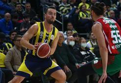 Pınar Karşıyaka'da farklı Fenerbahçe mağlubiyeti üzüntüye neden oldu