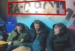 Sır uçaktan ilk fotoğraflar! Radarda kaybolup düştü: İş adamı ve karısı öldü, kurtulanlar var