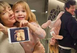 Müge Boz müjdeli haberi duyurdu! İkinci kez anne oluyor