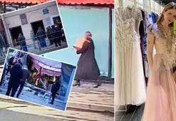 'Melek yüzlü suikastçı'dan akılalmaz sözler: Bombayla ölüme gönderildim