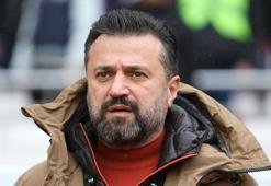 Bülent Uygun'dan transfer açıklaması! '6-7 oyuncu alacağız'