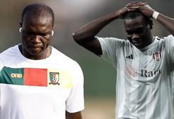 SON DAKİKA HABERİ: Aboubakar'ın yeni takımını duyurdular! Resmi teklif hamlesi