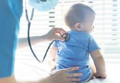 Pediatri alarm veriyor