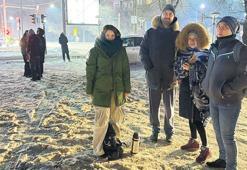 Sincan Uygur Özerk Bölgesi depremle sarsıldı