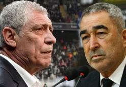 Beşiktaş'tan ikinci transfer bombası! Fernando Santos istedi, menajeri İstanbul'a çağrıldı