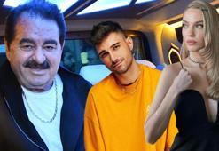 İbrahim Tatlıses: Bebekler bana benziyor, annesine benzeseydi sevinecektim!