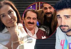İbrahim Tatlıses ile Ahmet Tatlıses mahkemelik olmuştu! 'İdo'nun da onun gibi olmasını istemiyorum'