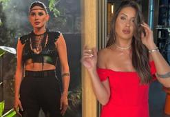 SURVİVOR SAHRA IŞIK KİMDİR? Survivor All Star 2024 Sahra Işık kaç yaşında, aslen nereli? Hayatı ve kariyeri...