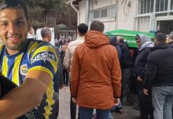 Gaziantep’te kahreden olay! İlk iş günü sonu oldu