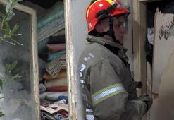 Çöp evden emekli öğretmenin cesedi çıkmıştı! Herkesi şoke eden yeni detay