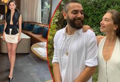 Neslihan Atagül onur konuğu oldu