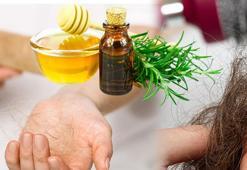 Saç dökülmenizi durdurmak aslında çok kolay! 5 bitkiden gelen mucize