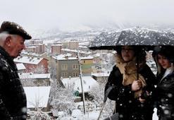 Meteoroloji tek tek açıkladı: 4 il için uyarı! 'Kuvvetli geliyor'