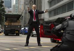 Hitman: Ajan 47 filmi oyuncuları kimler, konusu nedir? Hitman: Agent 47 ne zaman çekildi?