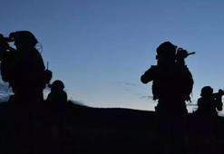 MSB duyurdu! 3 PKK'lı terörist teslim oldu