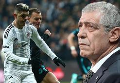 Beşiktaş, Adana Demirspor'a diş geçiremedi! İstanbul'da sessiz gece