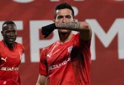 Pendikspor'dan müthiş geri dönüş! Üst üste ikinci galibiyet