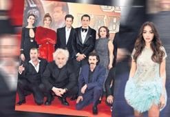 Cem Karaca’yla düet yaptılar!