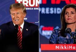 ABD Başkanlık Seçimi: Cumhuriyetçi Parti önseçiminde Trump, New Hampshire'da rakibi Haley'i yendi