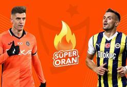 Başakşehir - Fenerbahçe maçı Tek Maç, Canlı Bahis, Canlı Sohbet seçenekleriyle Misli’de