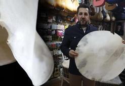 200 liraya davul derisi alıp, 20 milyon liraya satıyorlar! Gerçeği öğrenen savcılığa koştu