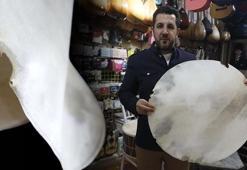 200 liraya davul derisi alıp, 20 milyon liraya satıyorlar! Gerçeği öğrenen savcılığa koştu