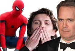 'Örümcek Adam' mailini ifşa etti! 'Hiç kazanmadığım kadar çok para'