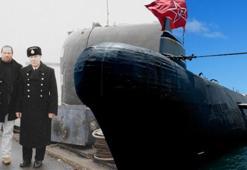 Kartele uyuşturucu için Rus denizaltısı! 'Füzeli mi yoksa füzesiz mi istersiniz?'