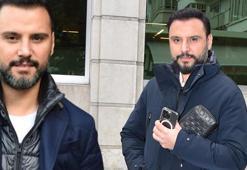 Alişan nazara geldi! 'Bu kadar konuşmam bile mucize'