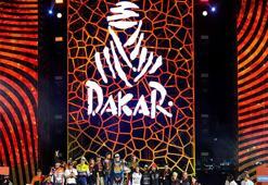Dakar 2024 rallisi nefes kesti