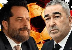 SON DAKİKA: Beşiktaş ve Galatasaray transferde karşı karşıya! Genç yıldızın menajeri İstanbul'a geldi