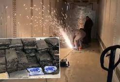 Uyuşturucu tacirlerine geçit yok!