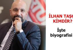 BİYOGRAFİ 📌 İlhan Taşçı kimdir, kaç yaşında? İlhan Taşçı nereli, mesleği nedir? İşte hayatı