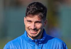 Fountas, Fatih Terim'e garanti verdi: Bakasetas'ın çok katkısı olacak