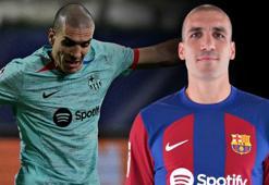 Barcelona'dan Beşiktaş'a! Görüşmeler başladı, teklif yapıldı
