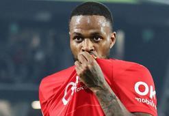 Mallorca, Girona'yı Kral Kupası'ndan eledi!