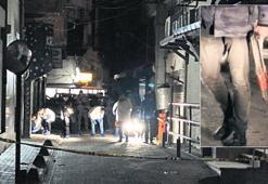 Sarıyer’de müzikhole silahlı saldırı! Bir ölü, 2’si polis 4 yaralı