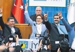 Ankara’ya Yıldırım İstanbul’a Kavuncu